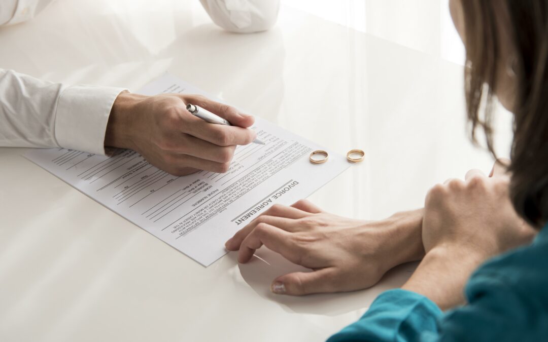 How to File for Divorce in Ventura, CA: A Comprehensive Guide