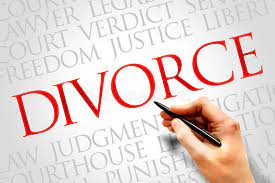 divorce agreement