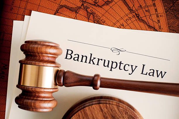 bankruptcy during divorce